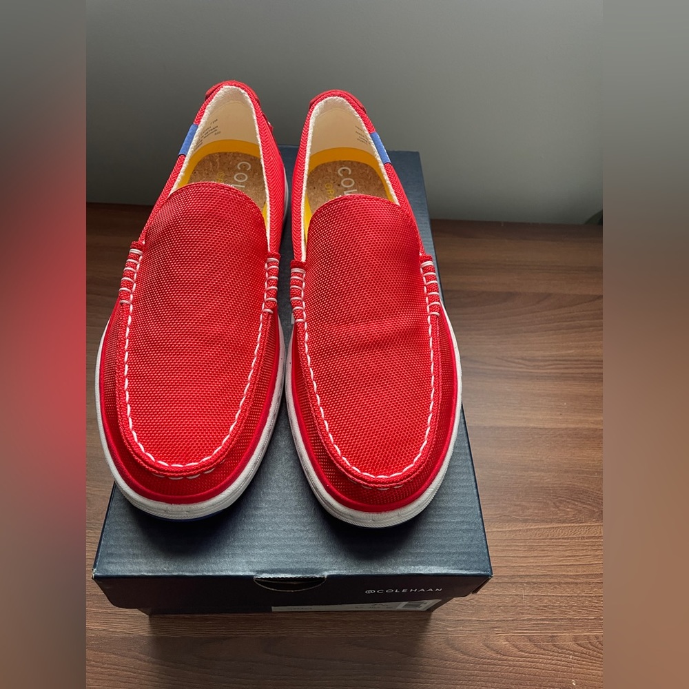 Cole Haan